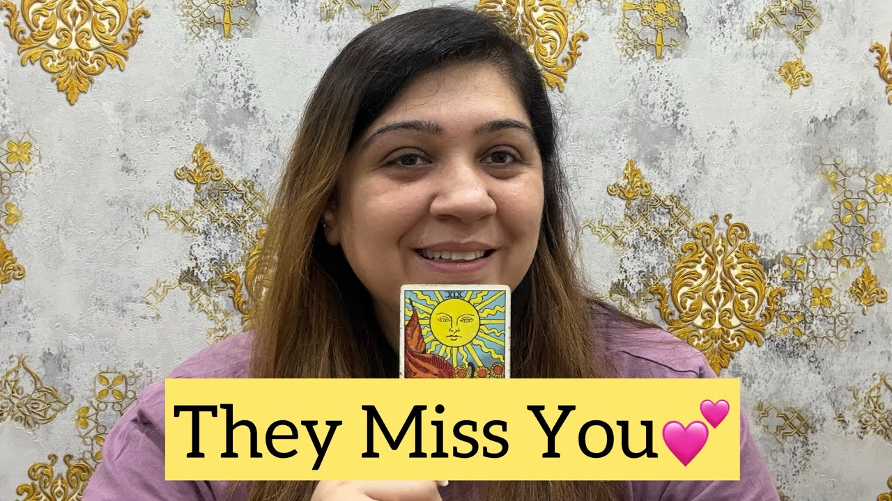 What They Feel During No Contact (The Truth)… no Contact reading… love reading… current energies….