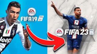 COMPLETE GUIDE: FIFA 19 ALL IN ONE PATCH FIFA 23| STEP BY STEP INSTALLATION TUTORIAL screenshot 4