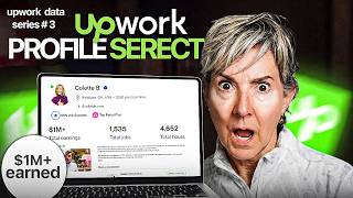 If I Started Upwork From Zero in 2026, This Is the Exact Profile I’d Build