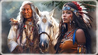 Heal Your Soul Music Of The Great Spirit - Native American Peaceful Music by Ambiental Planet 1,195,347 views 8 months ago 4 hours, 26 minutes