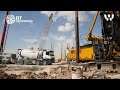Construction Update January 2026 WAADA BT Properties Dubai South Construction Update January 2026 WAADA BT Properties Dubai South