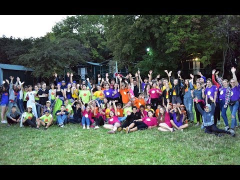 მანავის „სპორტულ-შემეცნებითი საზაფხულო ბანაკი“ საზეიმოდ დაიხურა