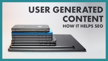 How User-Generated Content Helps SEO