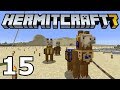 Hermitcraft 7: Mountains Be Gone! (Episode 15)