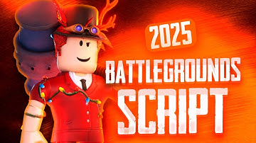 The Strongest Battlegrounds Script | TSB Script |  Auto Parry, LoopDash & SupaTech Script! (2025)