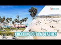 Checking out the LA Beaches: Manhattan, Venice &amp; the Palos Verdes Scenic Drive