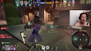 DEADLOCK LIVE