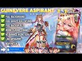 Script Guinevere Aspirants - Daybreak Halo No Password | Full Effect Voice | Terbaru