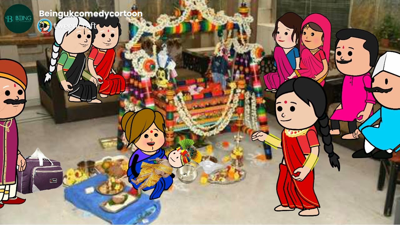 ಹಳ್ಳಿ ಜೀವನದ ಕಥೆ |#shantakka #UttarkarnatakaComedy #kannadamoralstories #storiesinkannada #lovestor