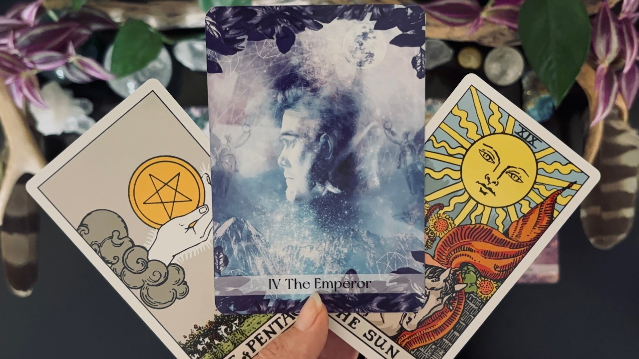 Весы: «Великая возможность для успеха!» Таро, 9-15 февраля