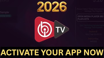 IBO Player 2026: How to Add Your Playlist Fast—Ultimate Easy Setup Guide