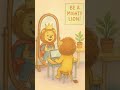 Lowell Elementary Short: You've Got This Leo, A Testing Tale