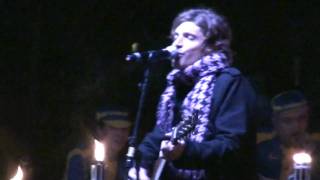 Andreas Johnson We Can Work It Out (Acoustic Earth Hour 2010 Stockholm)