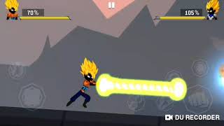 Shadow Death: Stickman Fight Trailer 1 screenshot 4