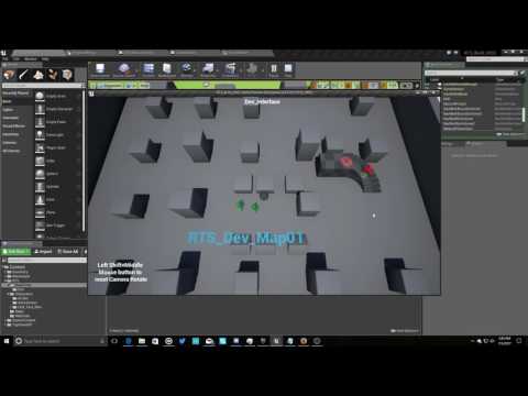 RTS Work In Progress 1