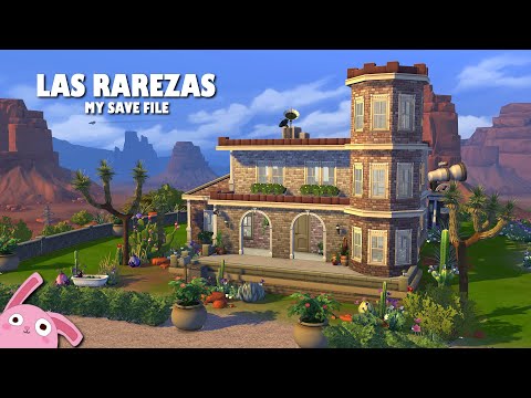 Vídeo: Sims Saca A Getaway Del Primer Puesto