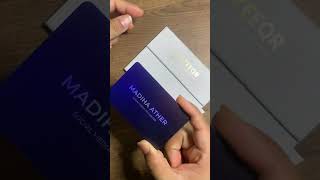 Transform Your Business Card With Elevate Your Networking With Paperless Innovation