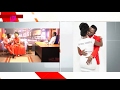 KSM Show- Celebrity Couples (Mr & Mrs Nsia Apau) Part 1