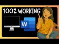 How To EASILY Put Exclamation Mark In Word