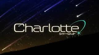 Charlotte OP Full HD Cover Indonesia By #Fleurishana