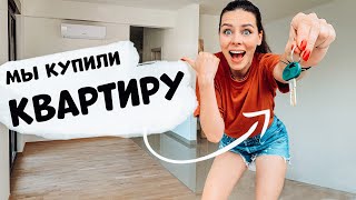 Мы Купили Квартиру! О Нашей Жизни В Черногории + Распаковка Спортивной Одежды