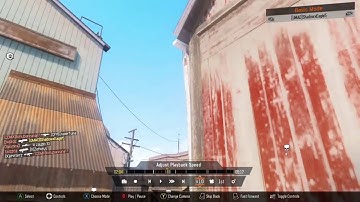 EPIC BO3 TOMAHAWK TRICKSHOT!!!!!