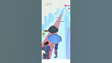 Makeover Ran Games All Levels Gameplay Android,ios New Game Big Update Levels..