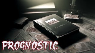 ДЕНЬ #6 \ PROGNOSTIC \ ПРОГНОСТИК