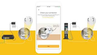 Norton Core Secure Wi-Fi Router, Smart security for network and IoT devices screenshot 3