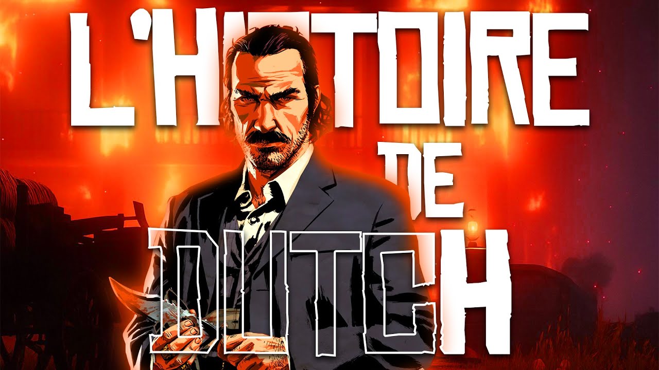 Dutch van der Linde : L'homme qui a tout perdu...