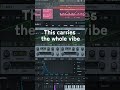 Depeche Mode preset #flstudio #producer #musicproducer #serumpreset