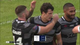 Bradford bulls vs. toronto wolfpack ...