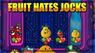 ALL FRUIT DECK! \\ I HATE SPORT DECKS | Plants vs. Zombies: Heroes Gameplay screenshot 5