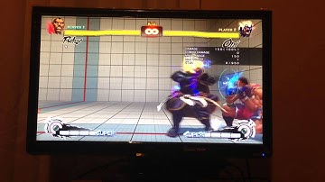 Oni proximity guard OS shoryu setup