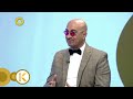 GV Kicosis | Entrevista a Richard Ujueta: Producción Electrónica (4/5)