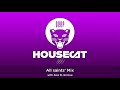 Deep house cat show  all saints mix  with alex b groove  incl free download