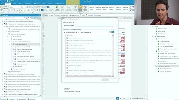 5 minute iXBRL demo of Report Authority by Authority Software