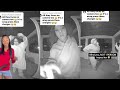 6 STREET CRICKET'S TRY &amp; BREAK INTO ANOTHER YOUNG LADIES HOUSE THEY WAS TRYING TO JUMP