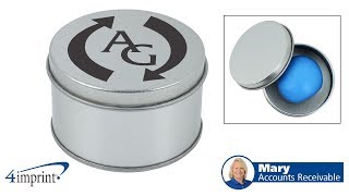 Smart Putty - Promotional Products by 4imprint screenshot 2