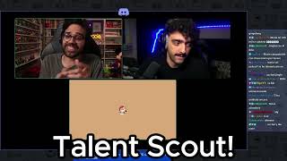 Mario e Dario Talent Scout - Opening Season 2