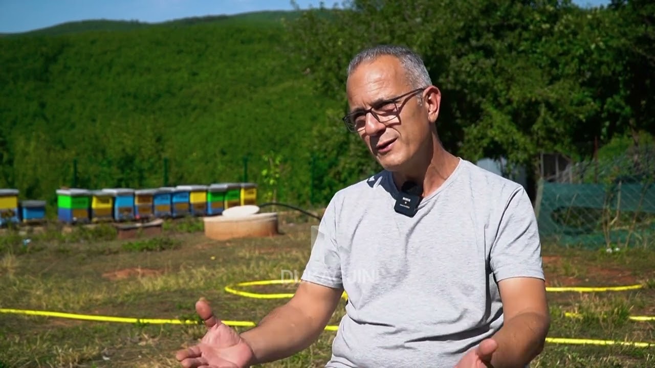 “ Ne jetojmë mbi 60 vjet në Ferizaj, jemi shtatë vëllezërë dhe kemi ardh në këtë vend të babës”