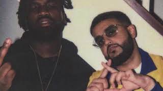 Video thumbnail of "88GLAM - Bali (feat. Nav)"