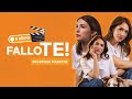 E allora fallo te! - Ludovica Martino x Becoming Maestre | Netflix Italia