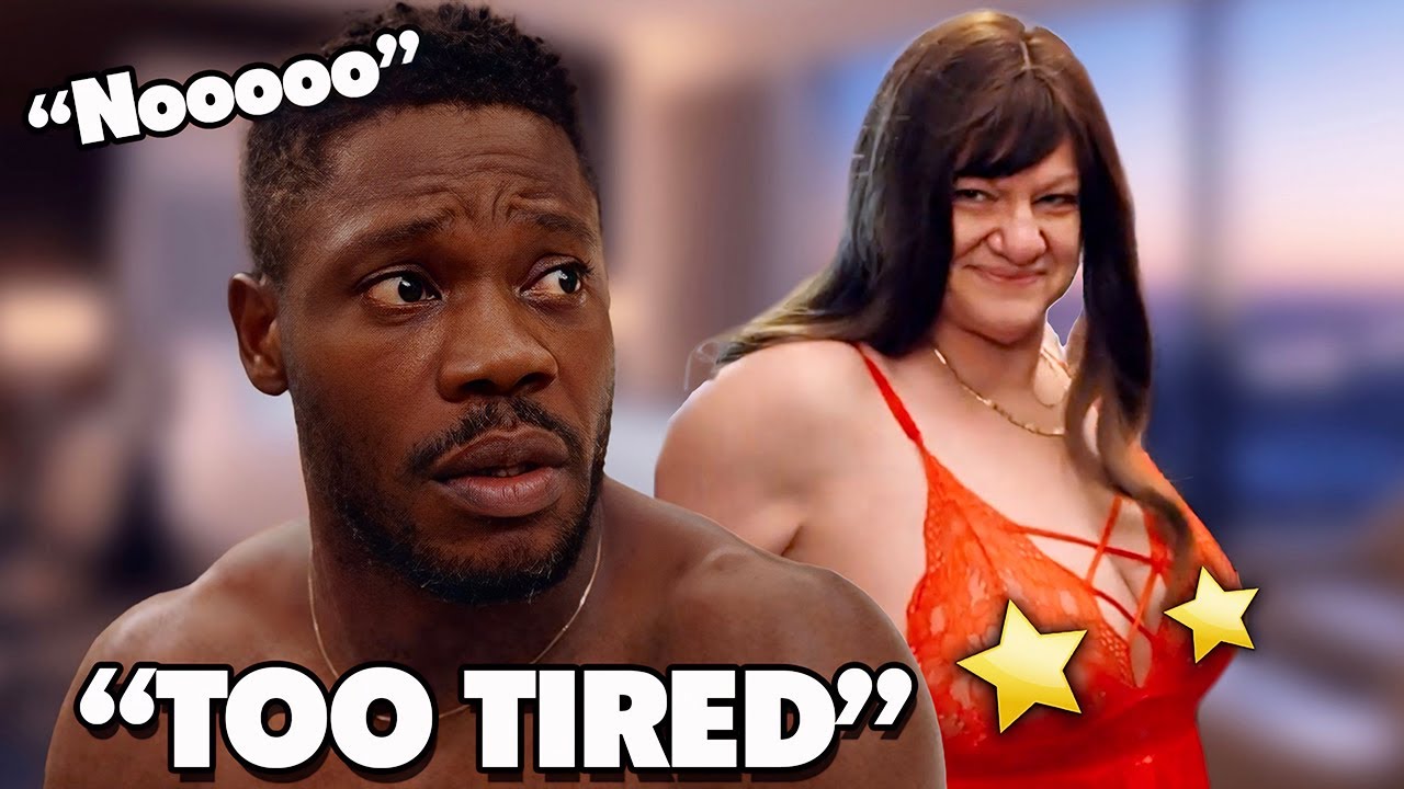 Lisa's New Fiancé REJECTS Her in Bedroom, Birkan is 50K in Debt | 90 Day Fiancé