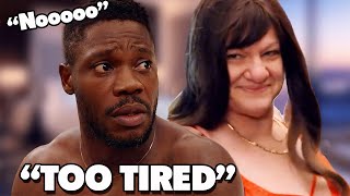 Lisa's New Fiancé REJECTS Her in Bedroom, Birkan is 50K in Debt | 90 Day Fiancé