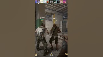 CS2: Train B-Halls 4K #csgo #cs2 #counterstrike #cs2clips #cs2moments  #counterstrikeglobaloffensive