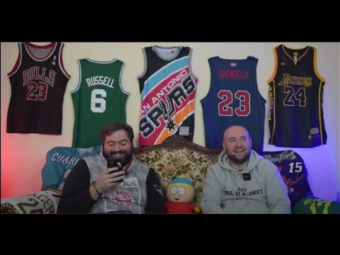 #2 Area 24 - ნაკრები, ემბიდის ბენეფისი, გოლდენ სტეიტის კრიზისი