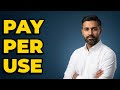 What Is Usage-Based Pricing In SaaS?