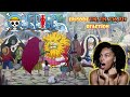 RAIZO IS SAFE!!! THE LIES EXPOSED!! | ONE PIECE EPISODE 765, 766, 767, 768 REACTION