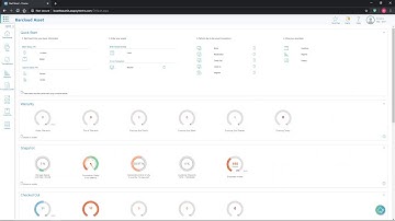 Inventory System and  Asset Tracking - New UI - Training Video